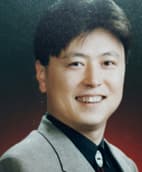 학과장 안재호 교수